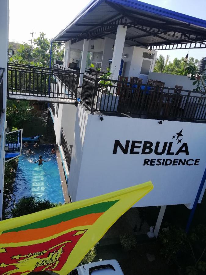 Nebula Residence Negombo Exterior photo