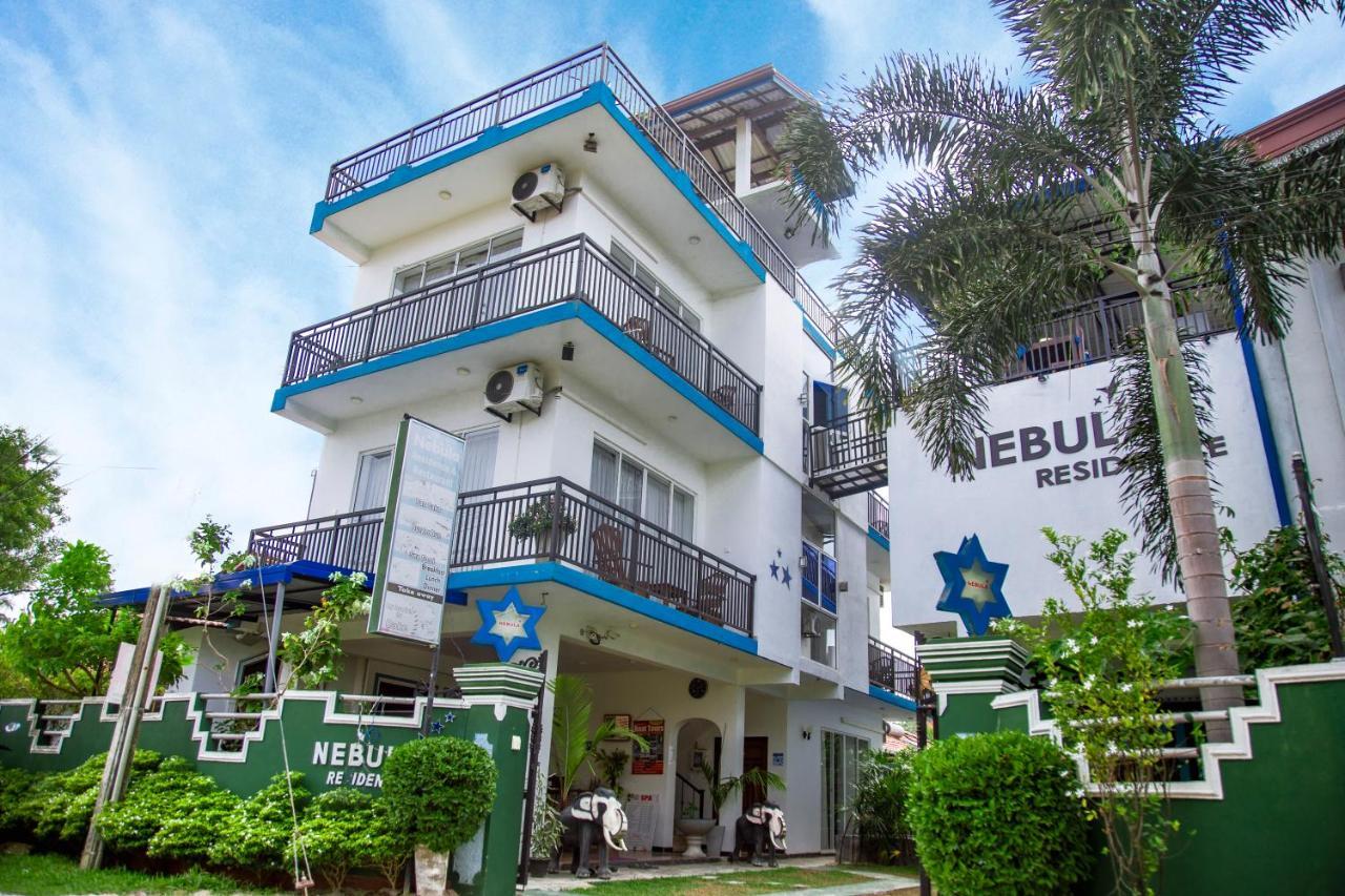 Nebula Residence Negombo Exterior photo