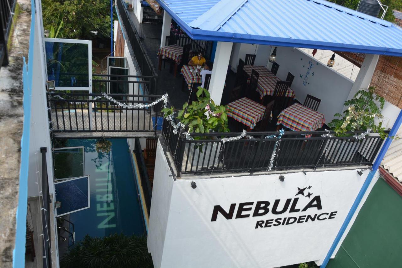 Nebula Residence Negombo Exterior photo