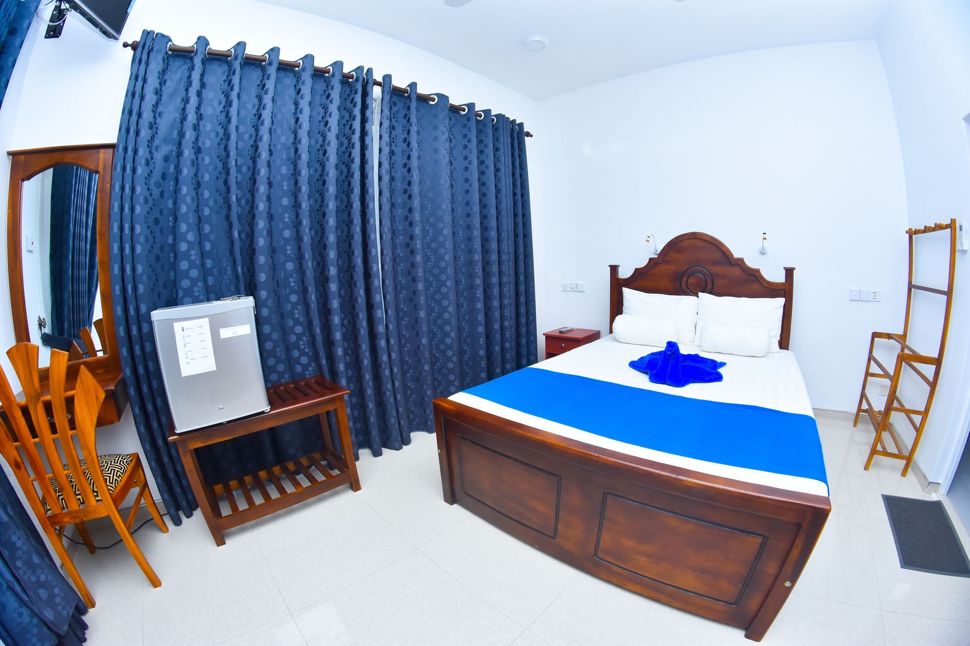 Nebula Residence Negombo Exterior photo